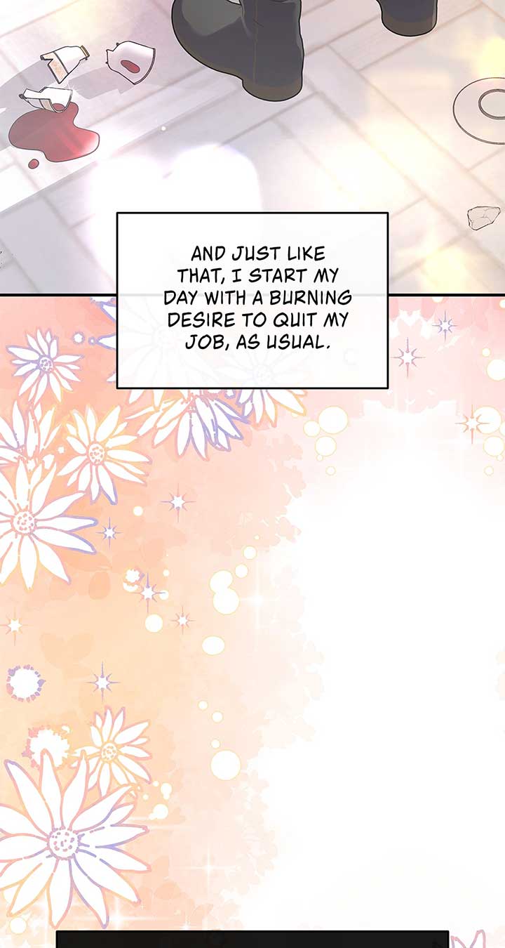 Turning the Mad Dog into a Genteel Lord Chapter 1 - Page 41