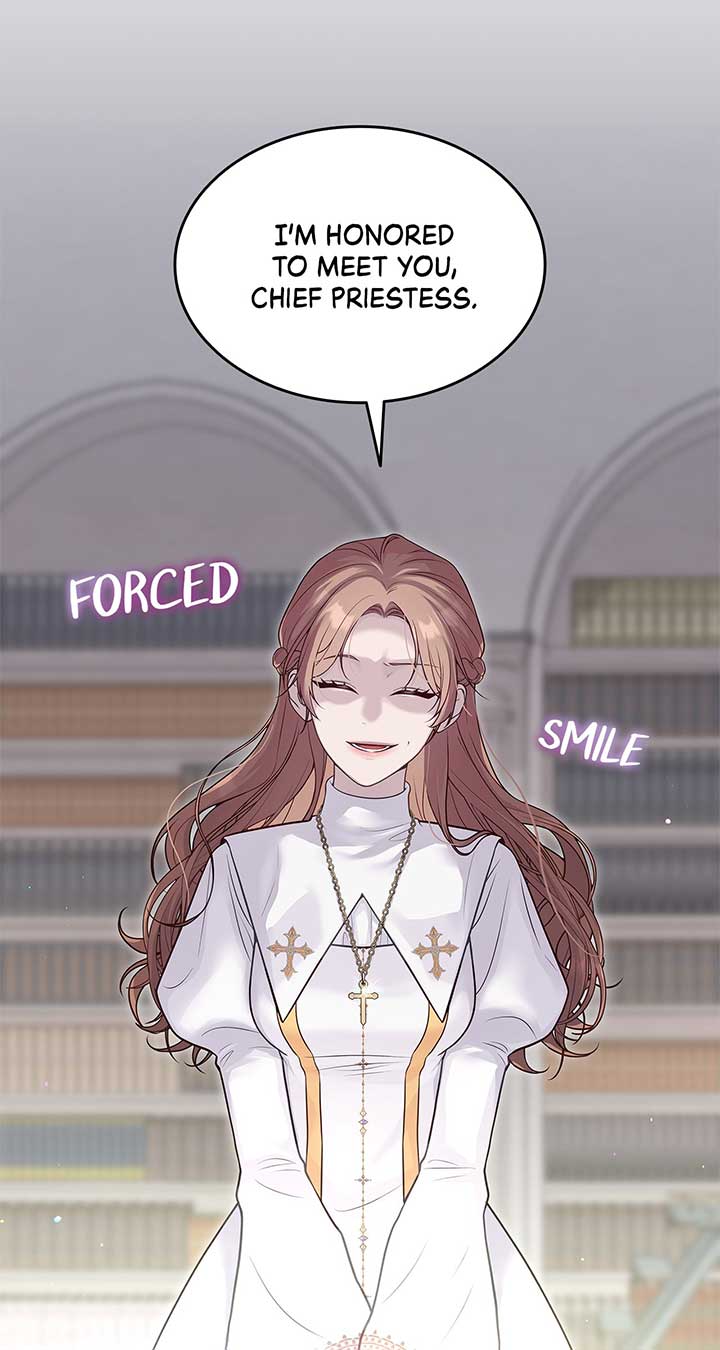 Turning the Mad Dog into a Genteel Lord Chapter 1 - Page 52