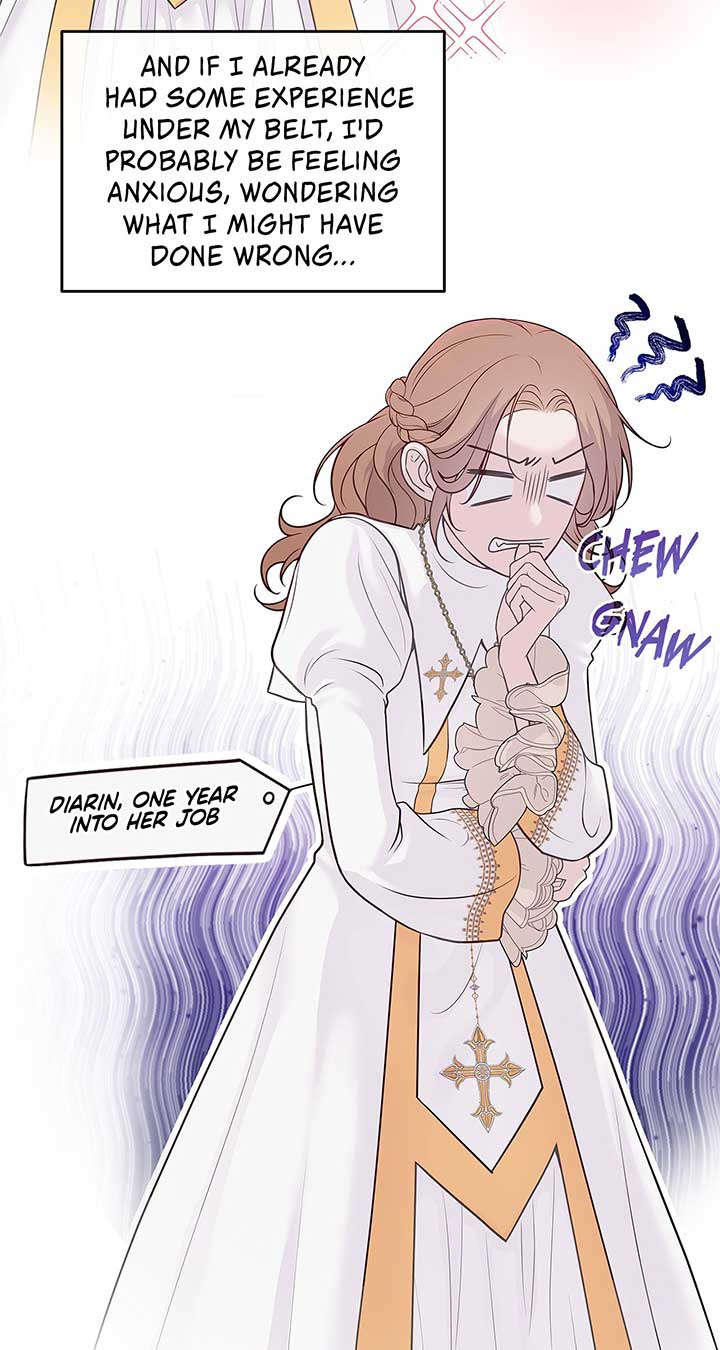 Turning the Mad Dog into a Genteel Lord Chapter 1 - Page 58