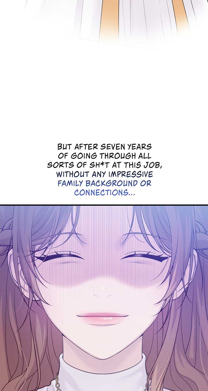 Turning the Mad Dog into a Genteel Lord Chapter 1 - Page 59