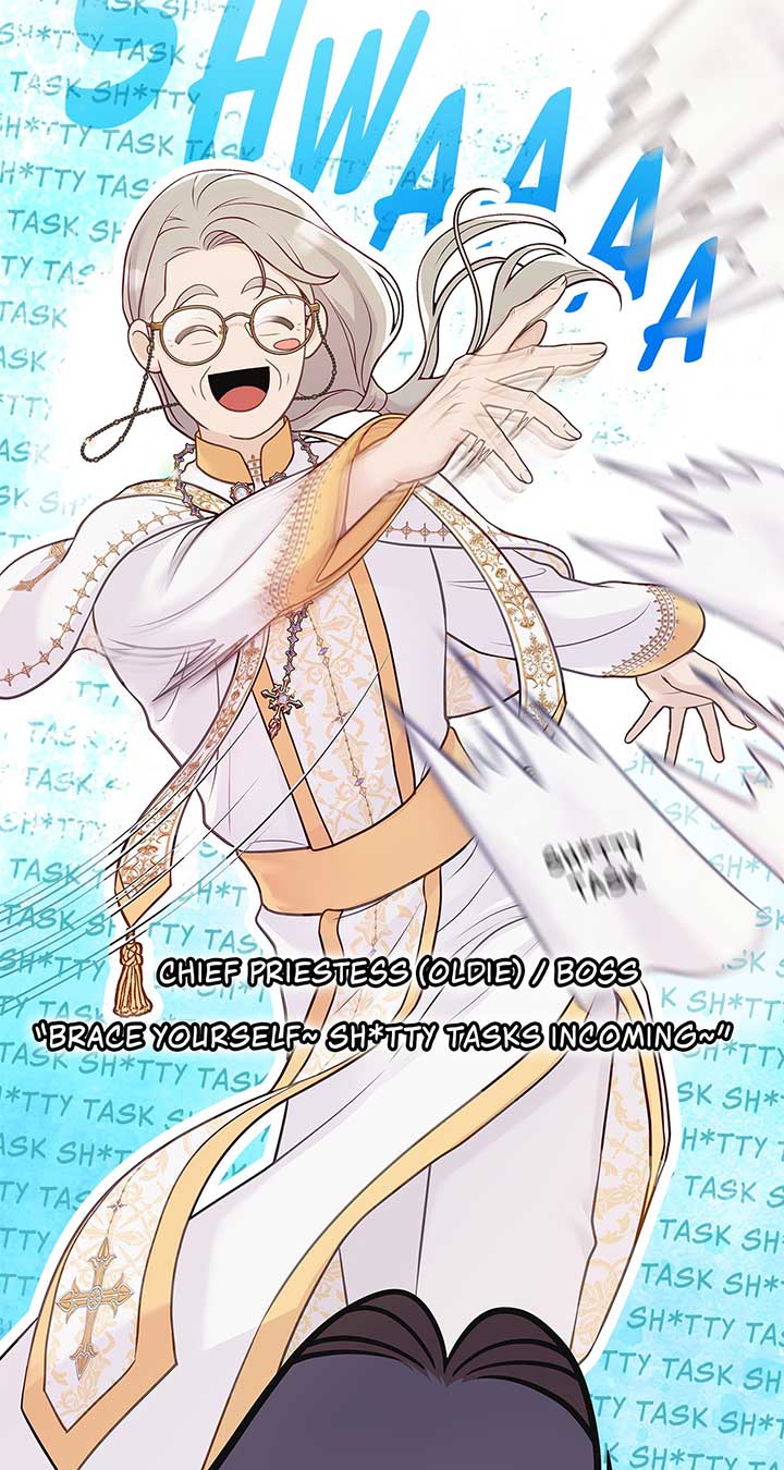 Turning the Mad Dog into a Genteel Lord Chapter 1 - Page 63