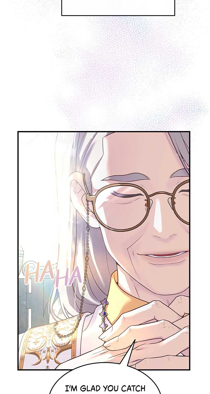 Turning the Mad Dog into a Genteel Lord Chapter 1 - Page 68