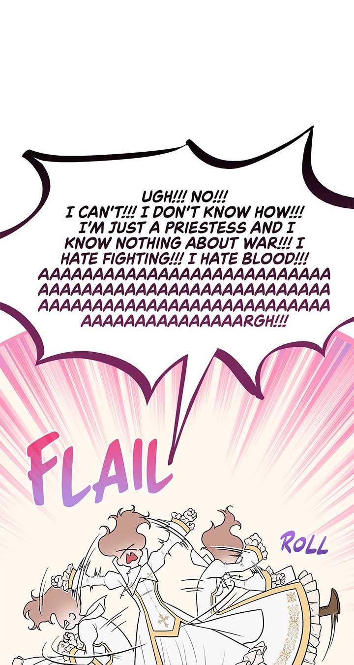 Turning the Mad Dog into a Genteel Lord Chapter 1 - Page 74