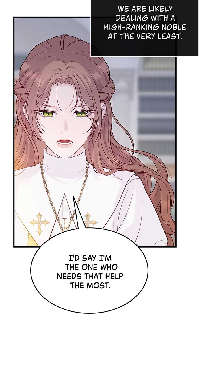 Turning the Mad Dog into a Genteel Lord Chapter 1 - Page 84