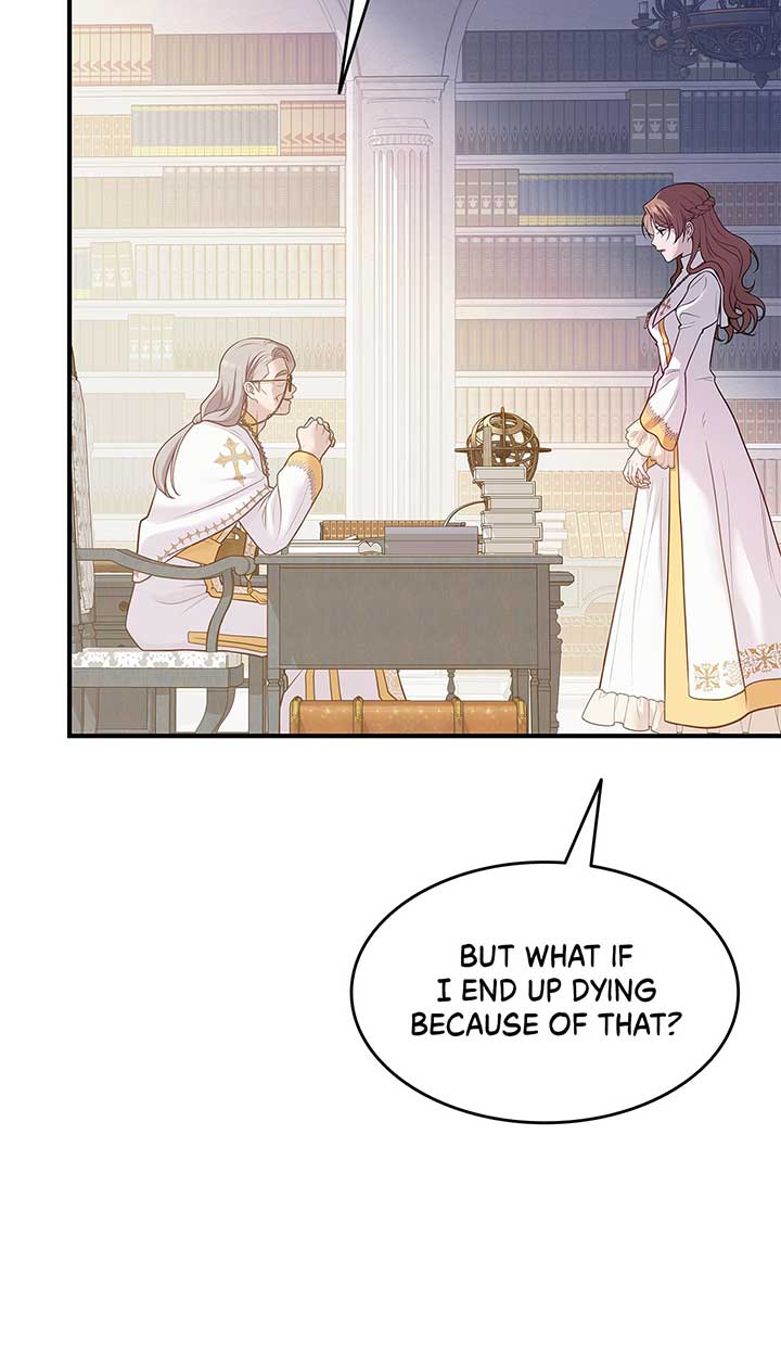 Turning the Mad Dog into a Genteel Lord Chapter 1 - Page 87