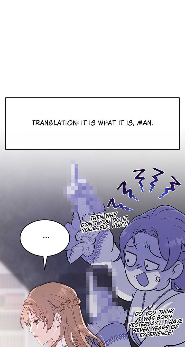 Turning the Mad Dog into a Genteel Lord Chapter 1 - Page 89