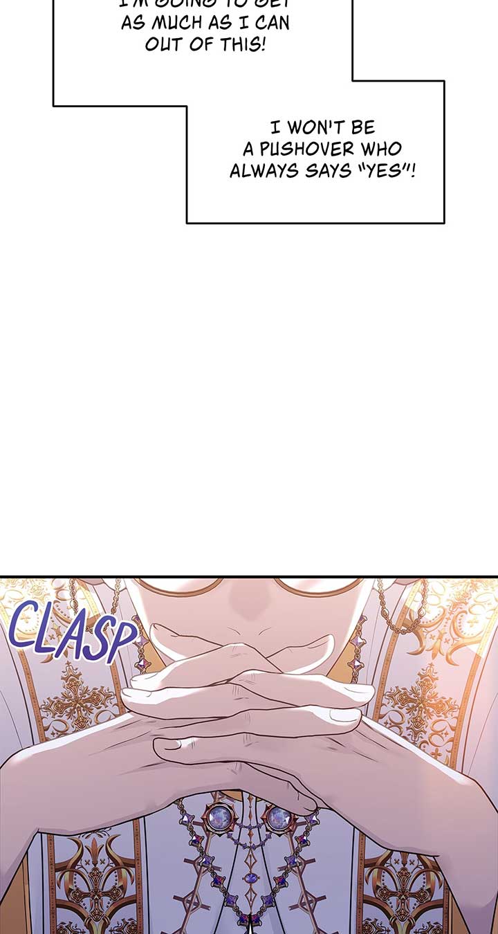 Turning the Mad Dog into a Genteel Lord Chapter 1 - Page 93