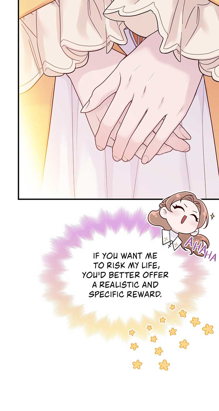 Turning the Mad Dog into a Genteel Lord Chapter 1 - Page 95