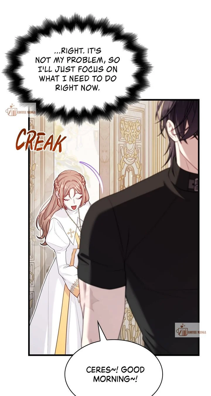 Turning the Mad Dog into a Genteel Lord Chapter 10 - Page 102