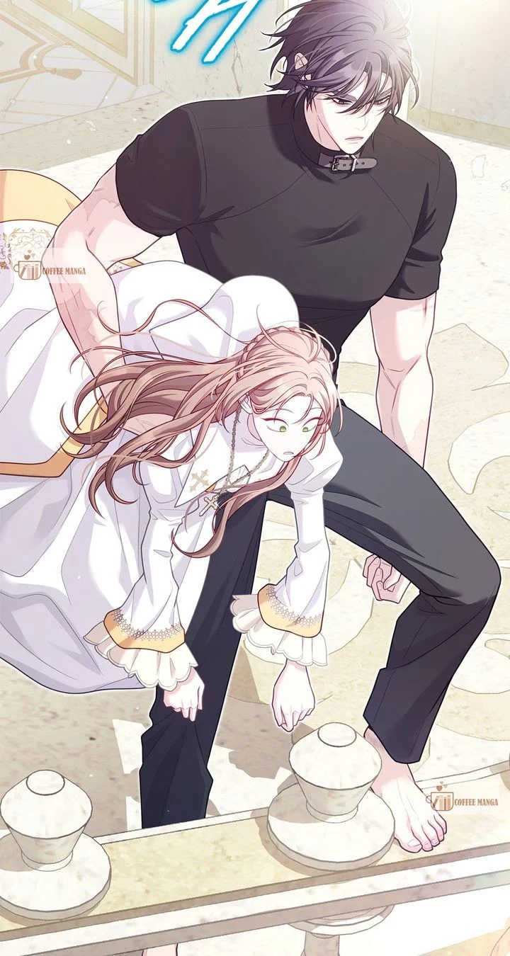 Turning the Mad Dog into a Genteel Lord Chapter 10 - Page 106