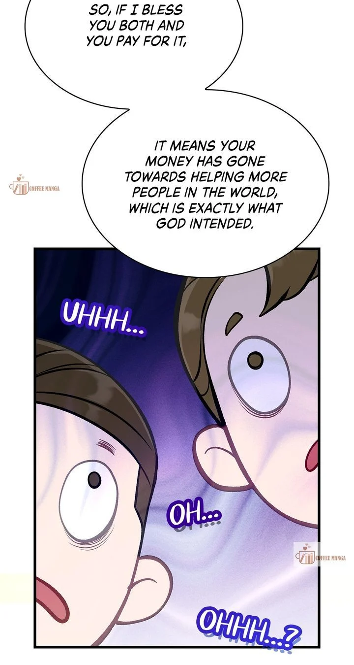 Turning the Mad Dog into a Genteel Lord Chapter 10 - Page 23