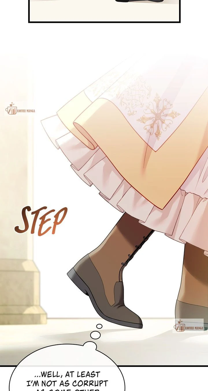 Turning the Mad Dog into a Genteel Lord Chapter 10 - Page 30