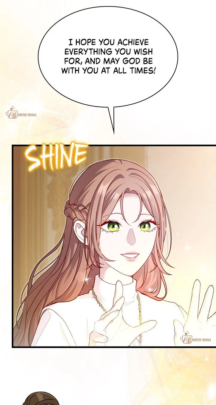 Turning the Mad Dog into a Genteel Lord Chapter 10 - Page 35