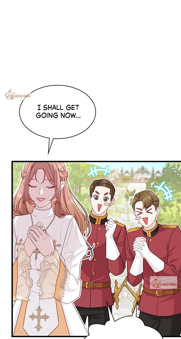 Turning the Mad Dog into a Genteel Lord Chapter 10 - Page 39