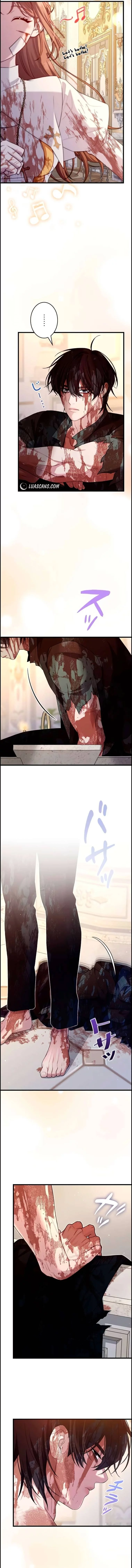 Turning the Mad Dog into a Genteel Lord Chapter 15 - Page 4