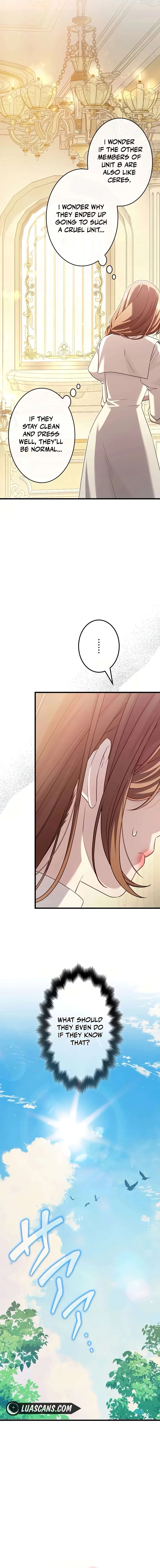 Turning the Mad Dog into a Genteel Lord Chapter 17 - Page 16