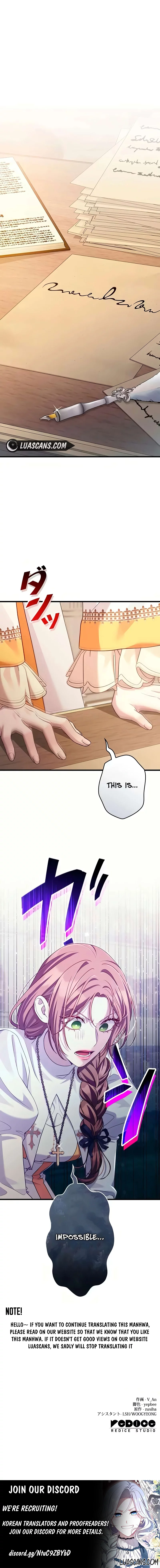 Turning the Mad Dog into a Genteel Lord Chapter 18 - Page 17