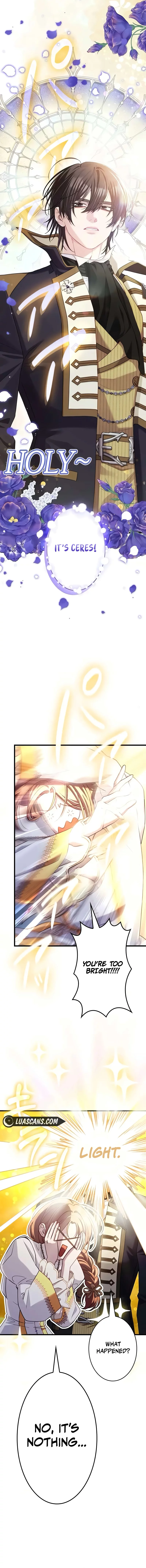 Turning the Mad Dog into a Genteel Lord Chapter 18 - Page 2