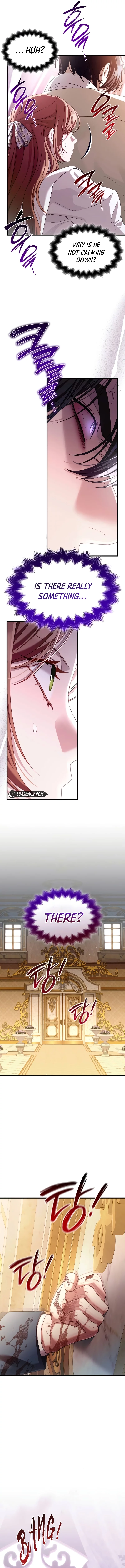 Turning the Mad Dog into a Genteel Lord Chapter 19 - Page 15