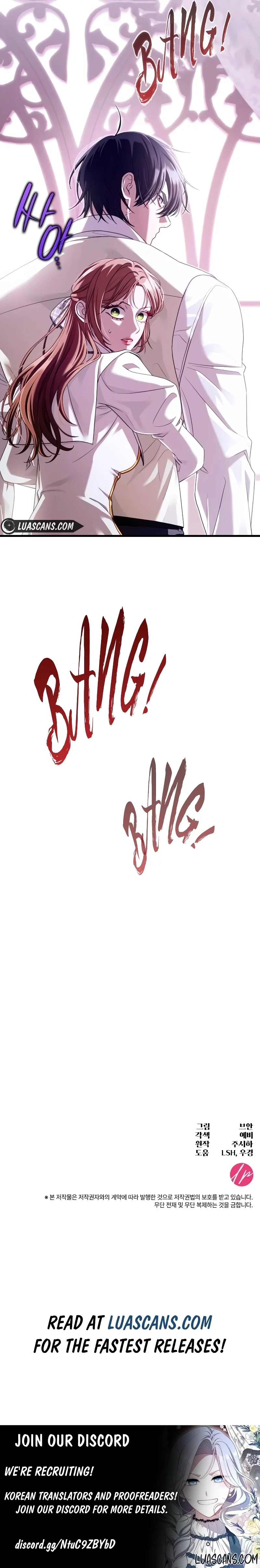 Turning the Mad Dog into a Genteel Lord Chapter 19 - Page 16