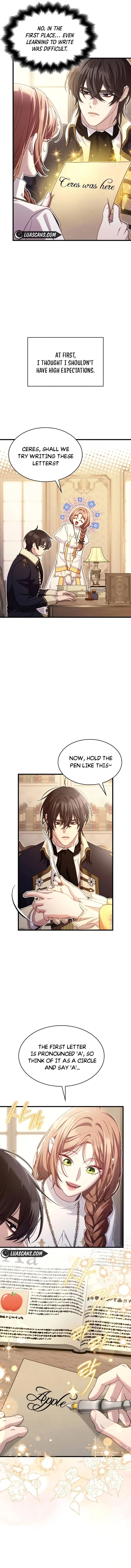 Turning the Mad Dog into a Genteel Lord Chapter 19 - Page 2