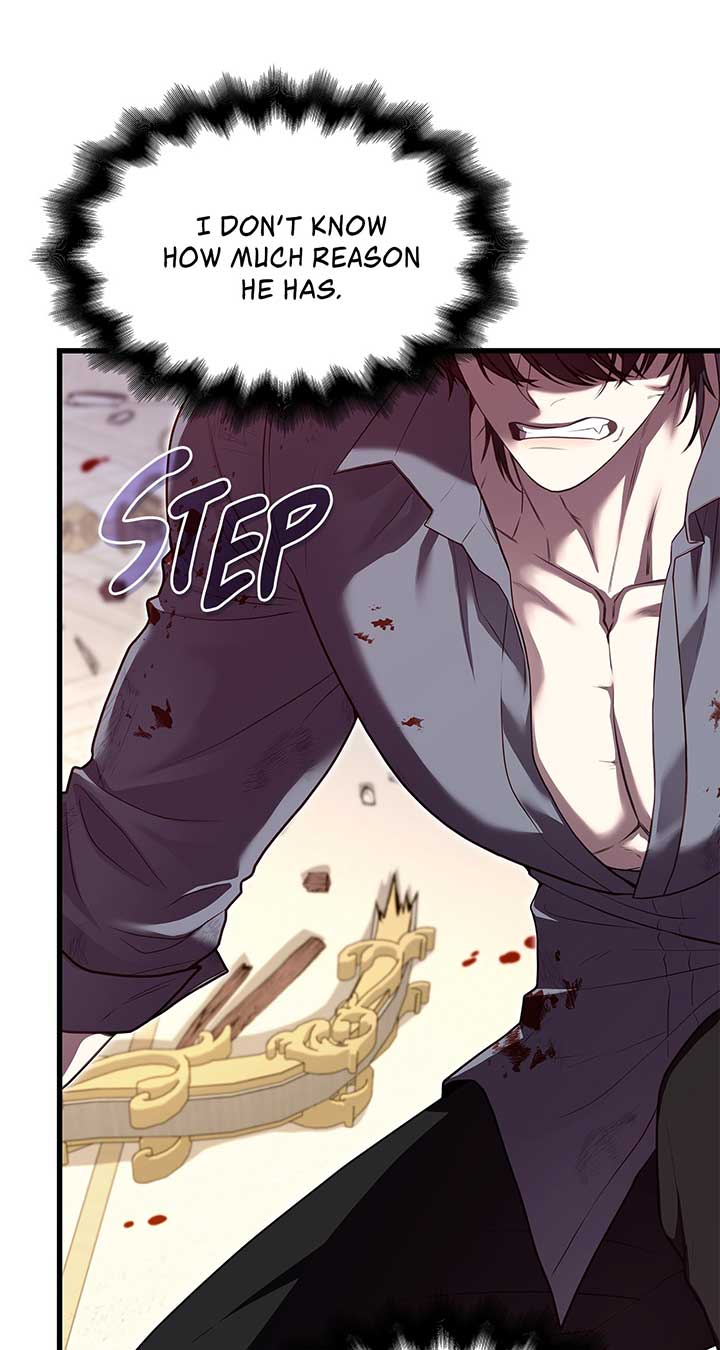 Turning the Mad Dog into a Genteel Lord Chapter 2 - Page 107