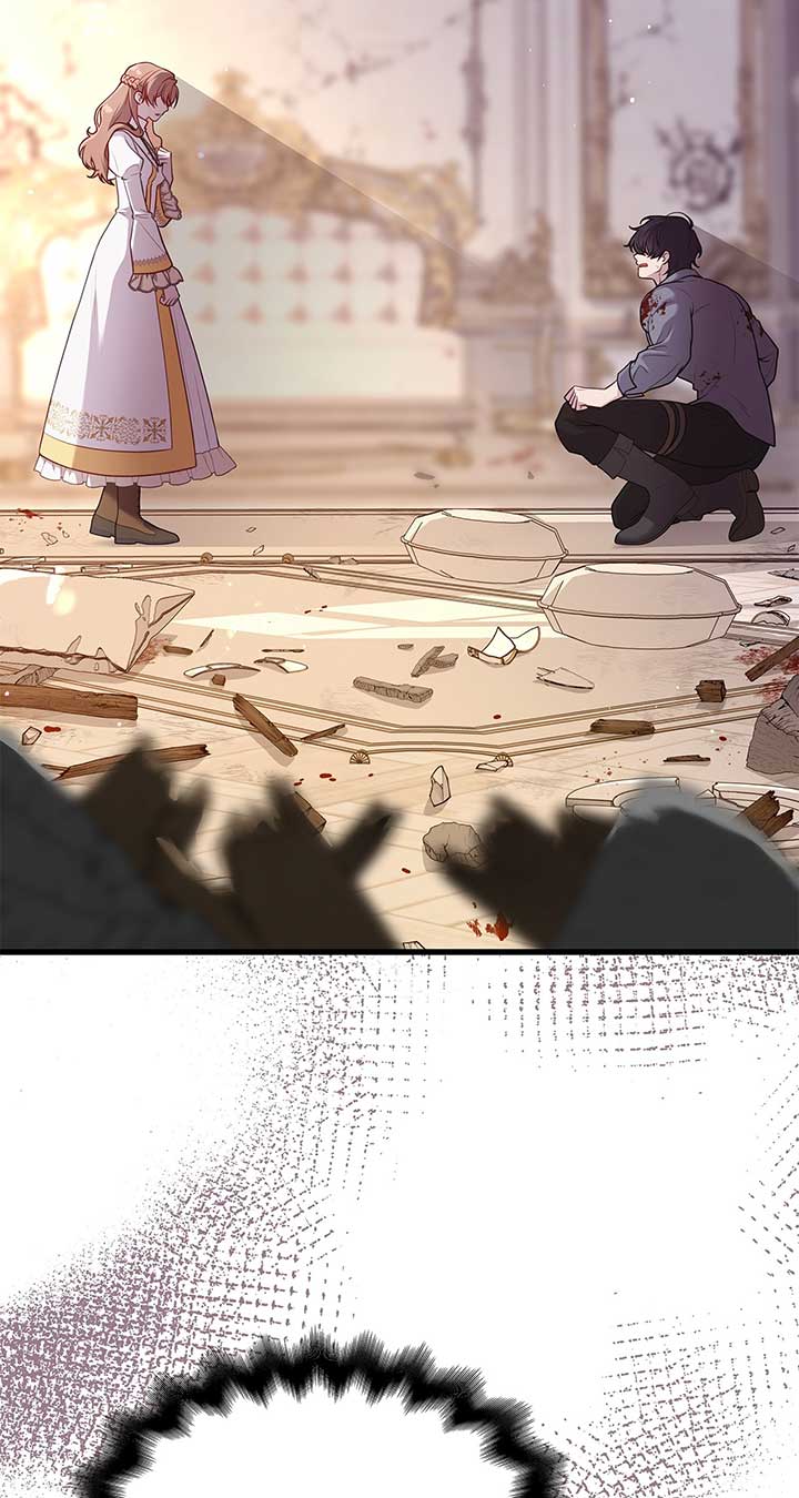 Turning the Mad Dog into a Genteel Lord Chapter 2 - Page 109