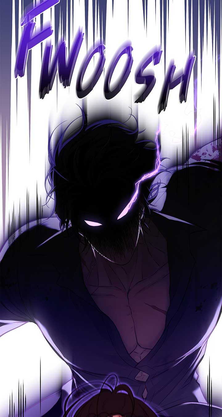 Turning the Mad Dog into a Genteel Lord Chapter 2 - Page 114