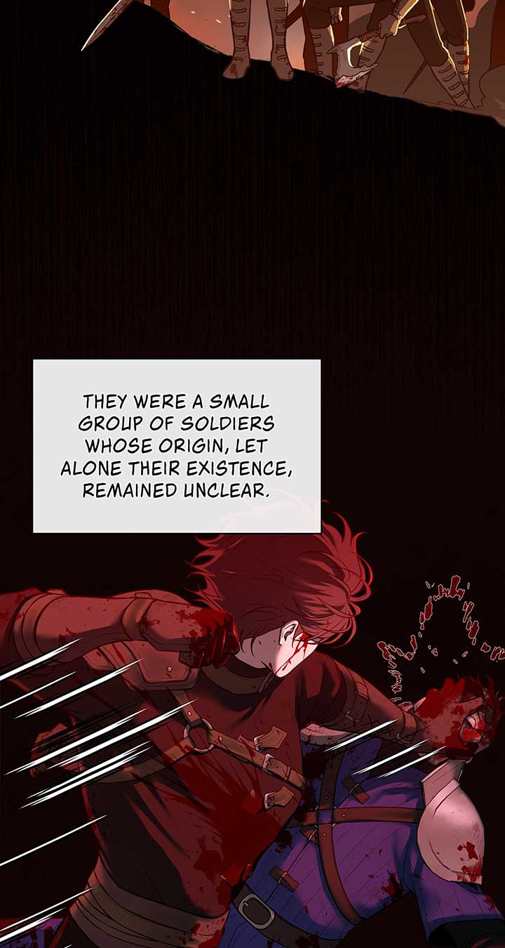 Turning the Mad Dog into a Genteel Lord Chapter 2 - Page 14