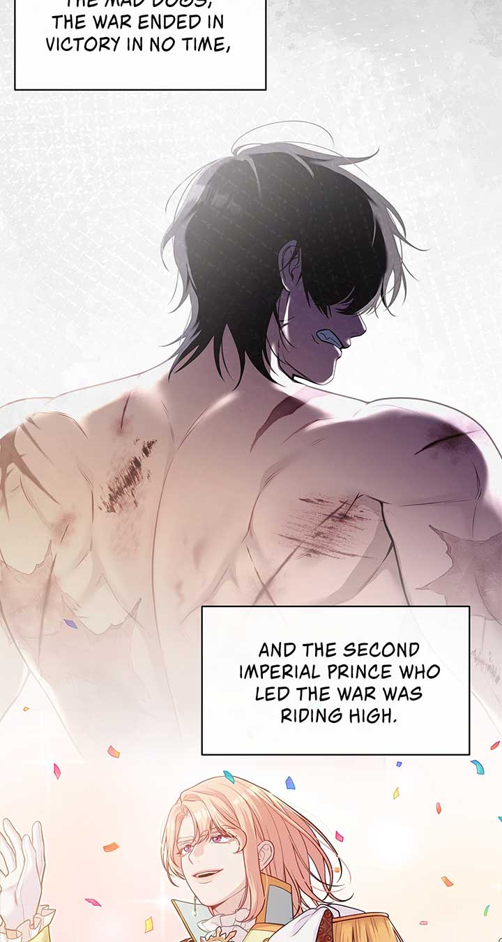 Turning the Mad Dog into a Genteel Lord Chapter 2 - Page 22