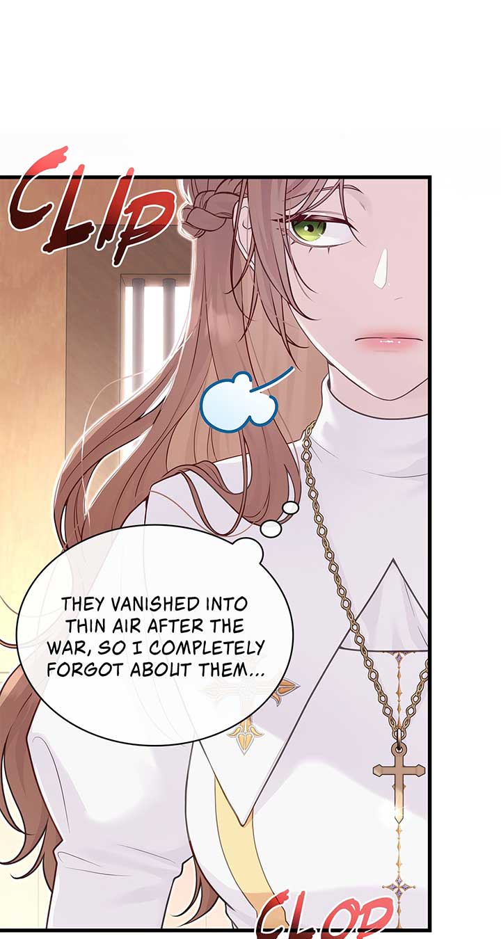 Turning the Mad Dog into a Genteel Lord Chapter 2 - Page 24