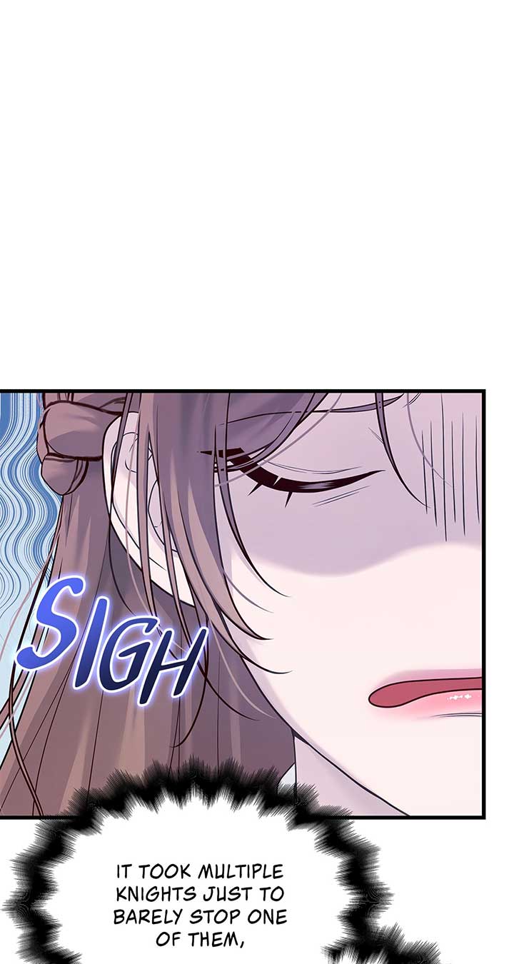 Turning the Mad Dog into a Genteel Lord Chapter 2 - Page 28