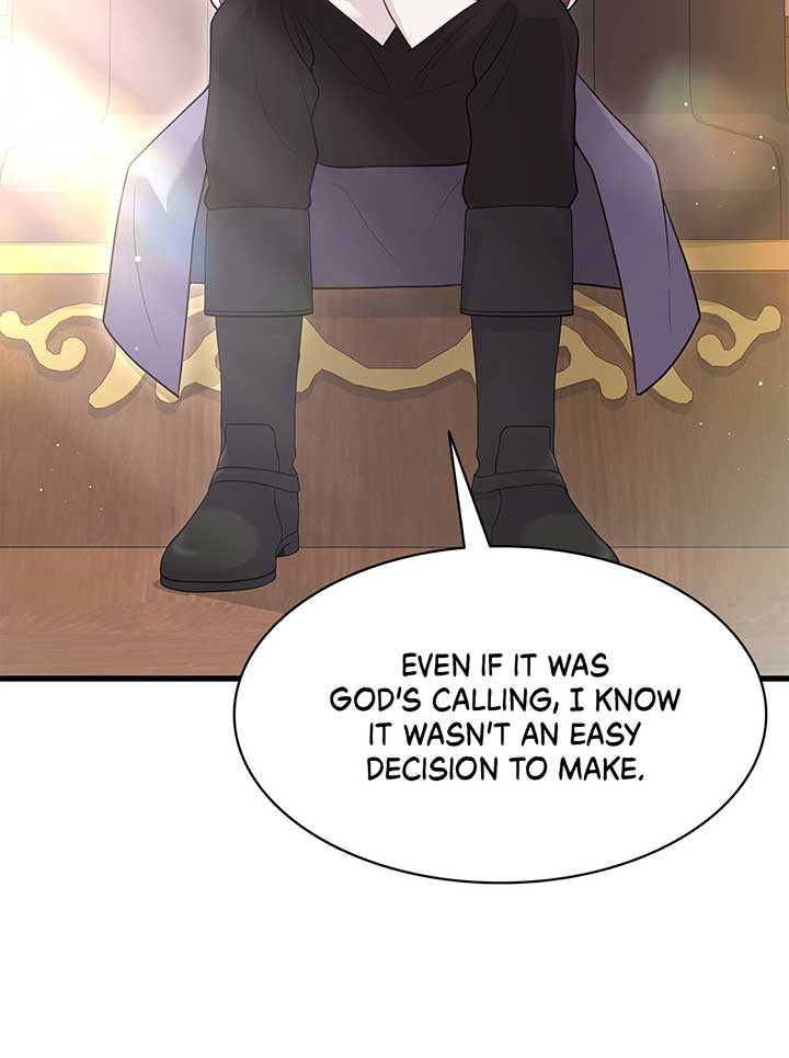 Turning the Mad Dog into a Genteel Lord Chapter 2 - Page 39