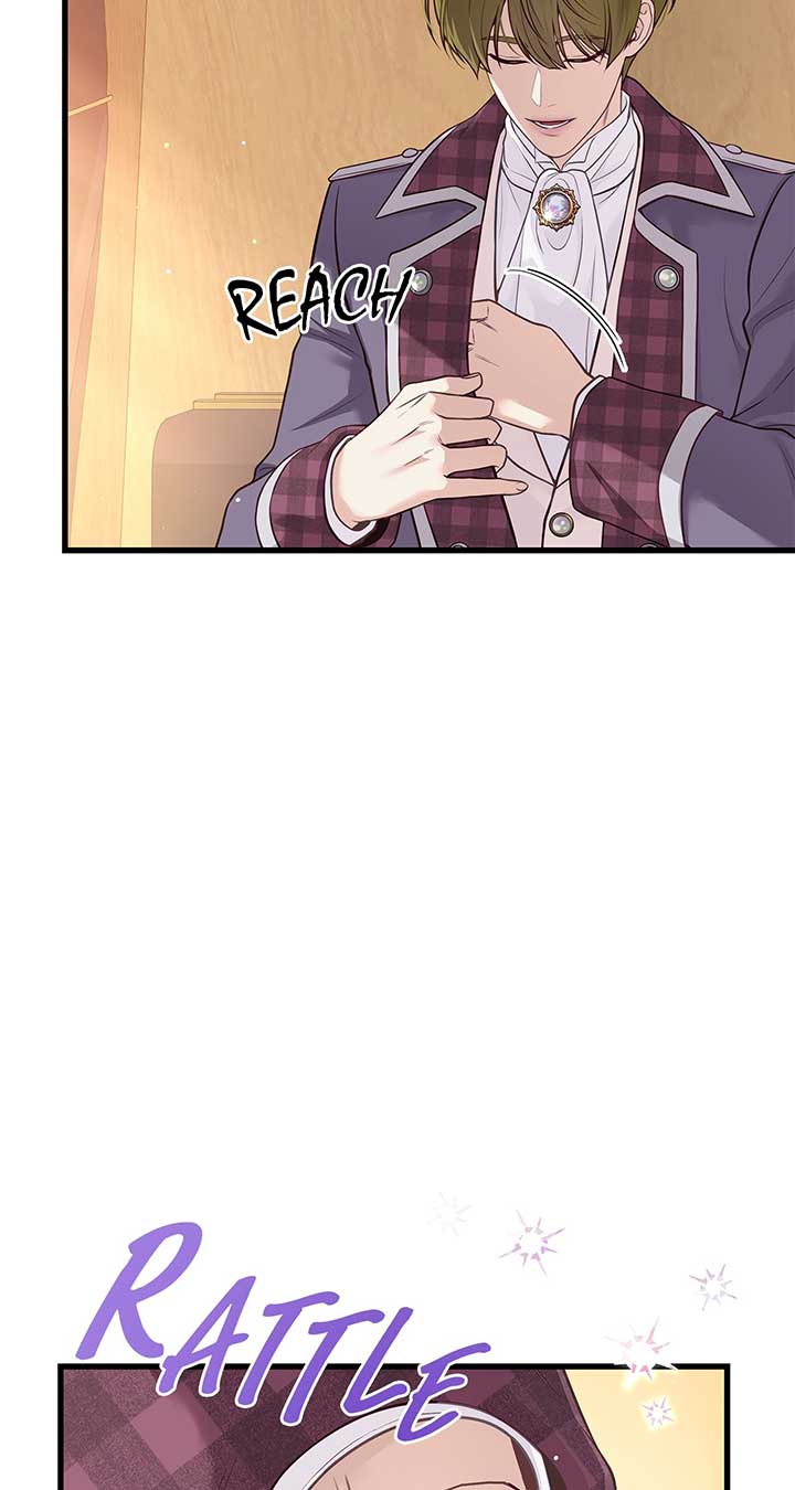 Turning the Mad Dog into a Genteel Lord Chapter 2 - Page 42