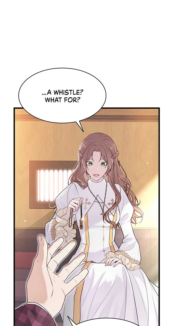 Turning the Mad Dog into a Genteel Lord Chapter 2 - Page 44