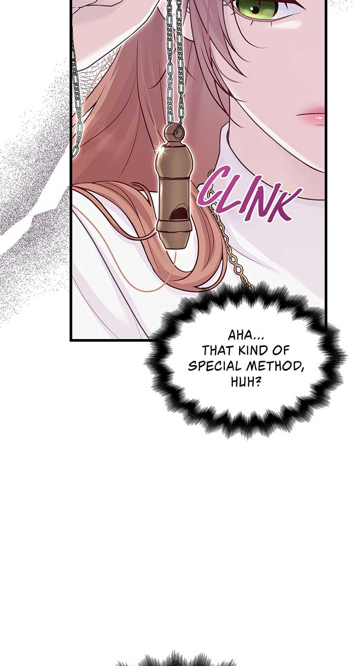 Turning the Mad Dog into a Genteel Lord Chapter 2 - Page 46