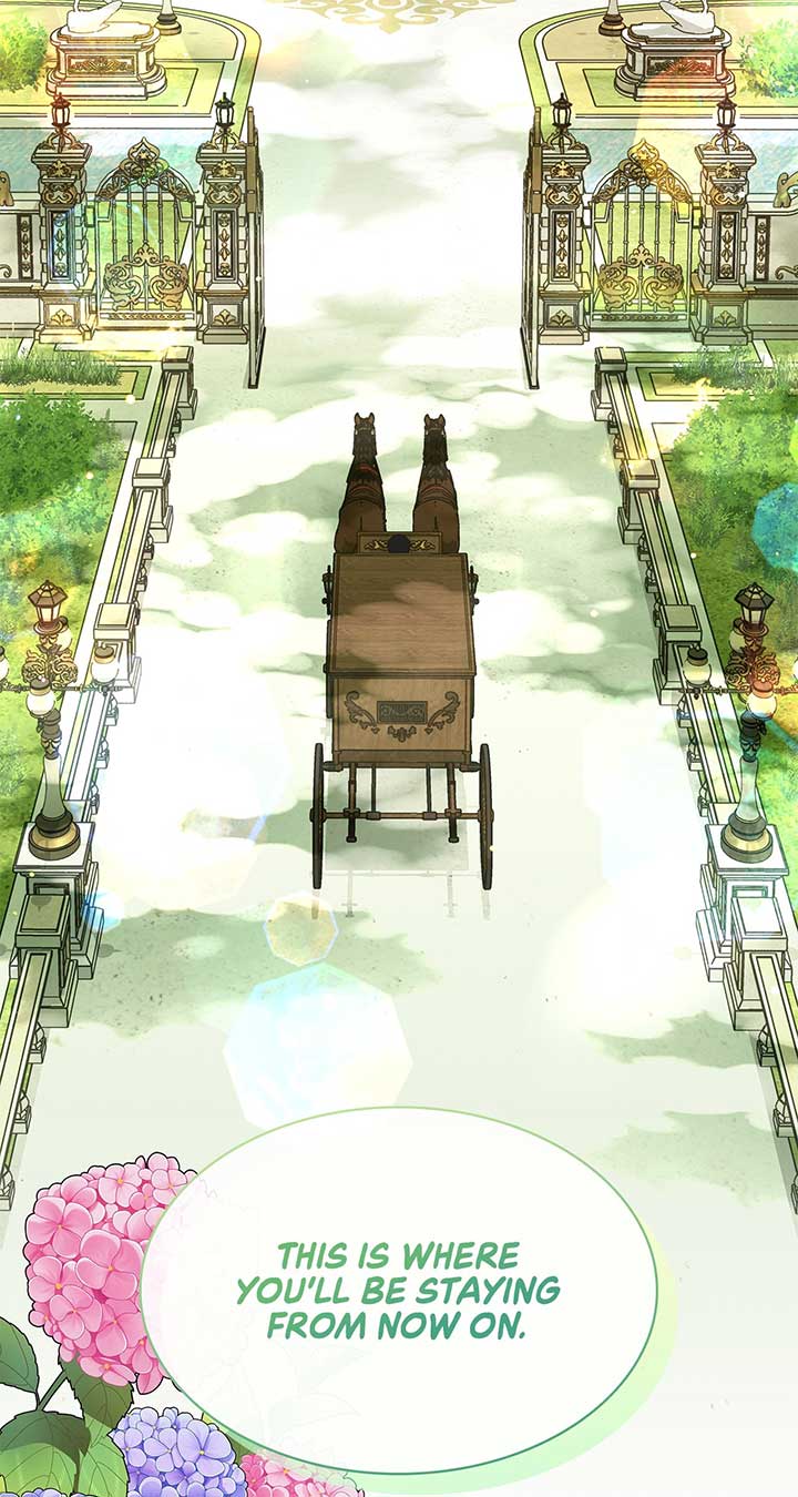 Turning the Mad Dog into a Genteel Lord Chapter 2 - Page 51