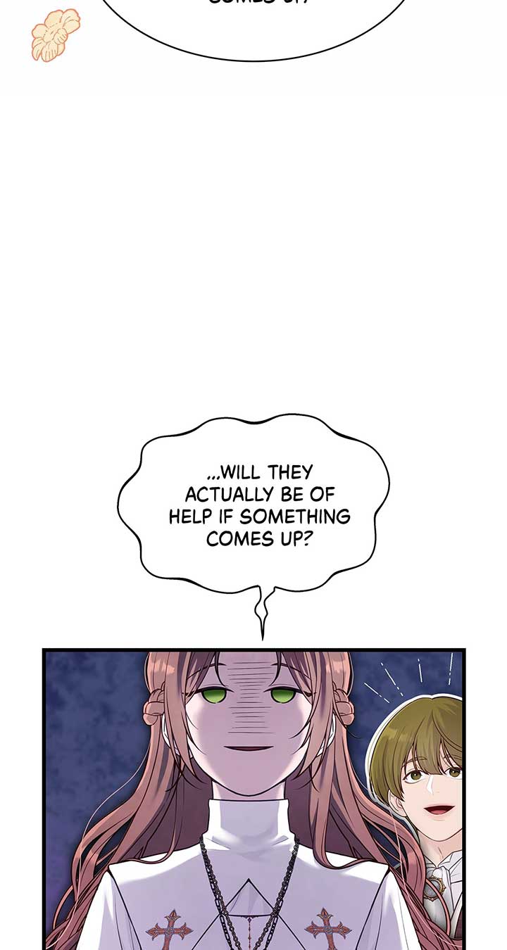 Turning the Mad Dog into a Genteel Lord Chapter 2 - Page 57