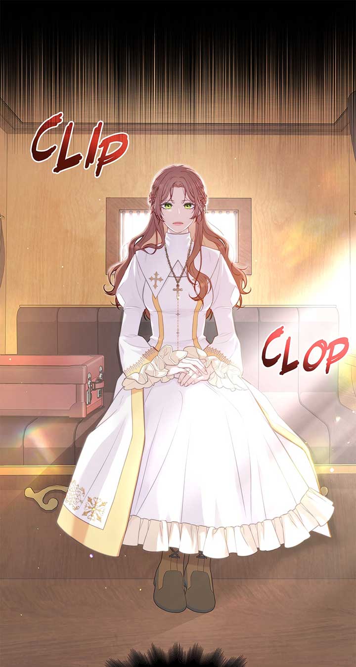 Turning the Mad Dog into a Genteel Lord Chapter 2 - Page 6