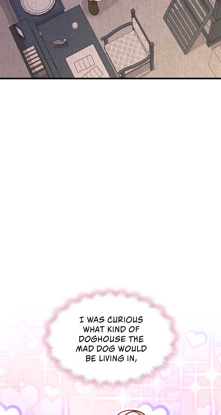 Turning the Mad Dog into a Genteel Lord Chapter 2 - Page 82