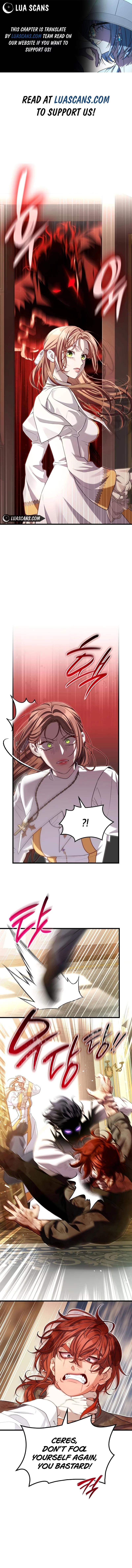 Turning the Mad Dog into a Genteel Lord Chapter 21 - Page 1