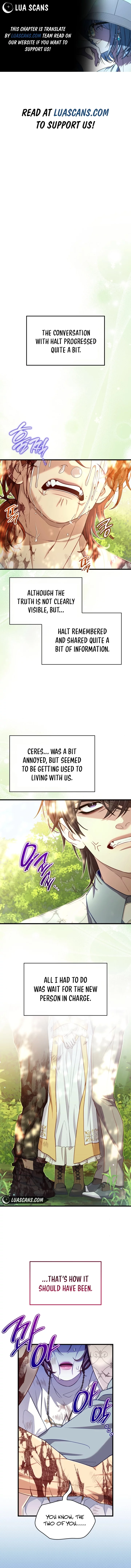 Turning the Mad Dog into a Genteel Lord Chapter 22 - Page 1