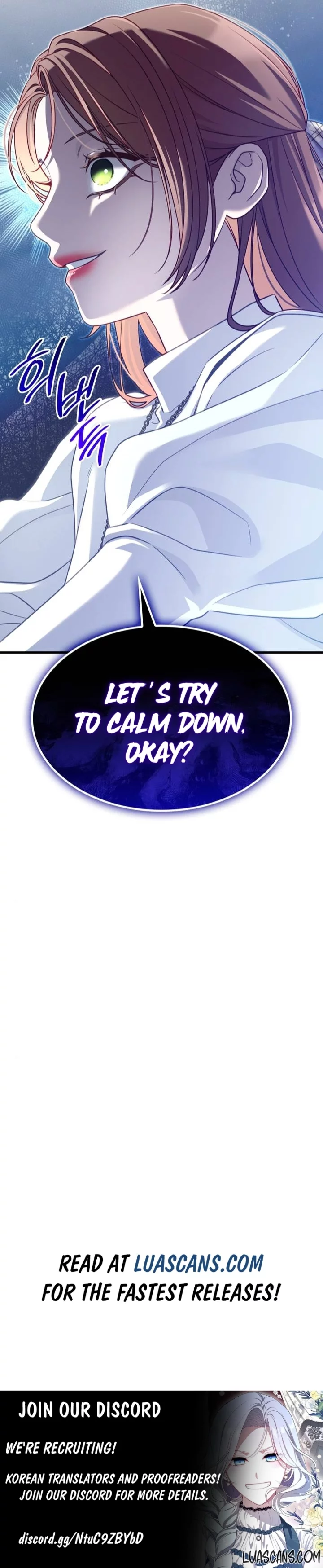 Turning the Mad Dog into a Genteel Lord Chapter 22 - Page 14