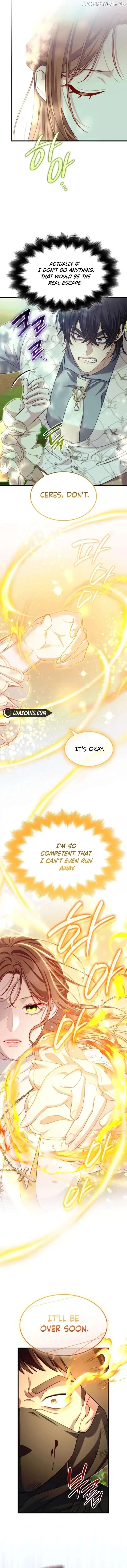 Turning the Mad Dog into a Genteel Lord Chapter 24 - Page 8