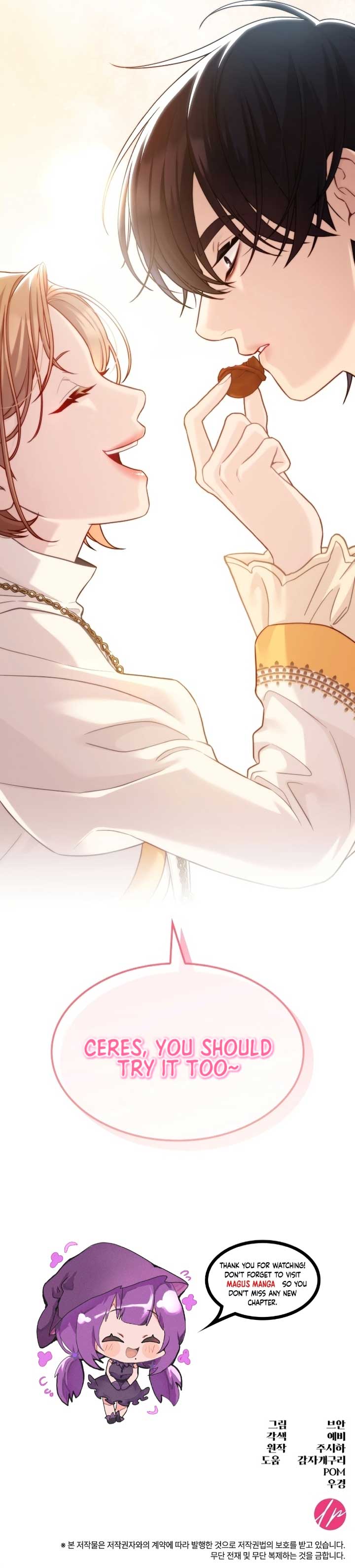 Turning the Mad Dog into a Genteel Lord Chapter 26 - Page 9