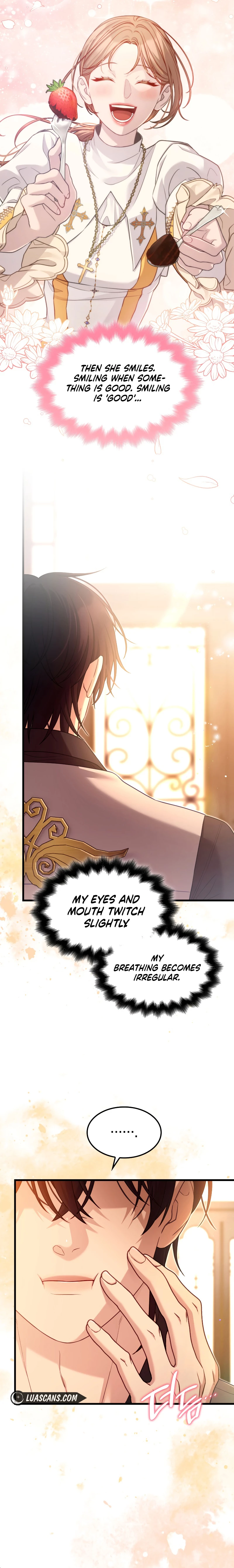 Turning the Mad Dog into a Genteel Lord Chapter 27 - Page 13