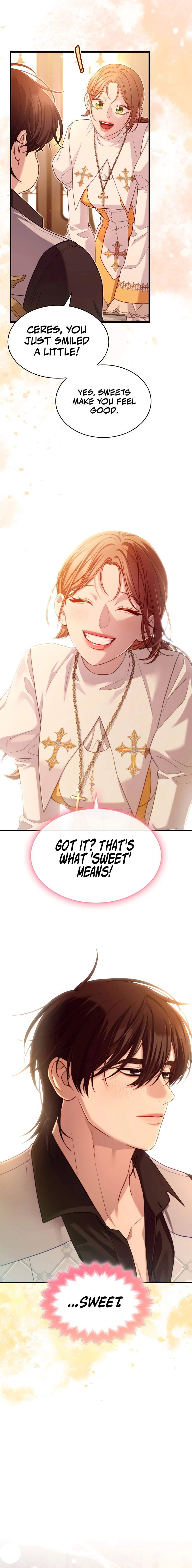 Turning the Mad Dog into a Genteel Lord Chapter 27 - Page 14