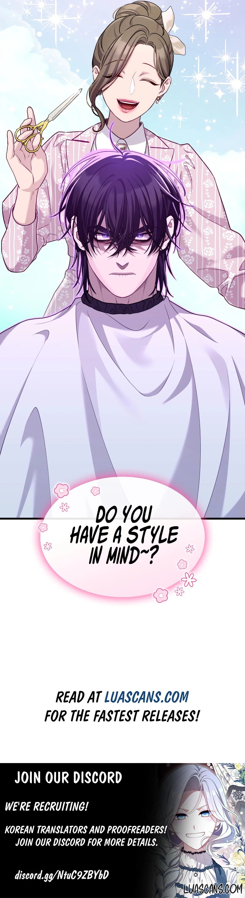 Turning the Mad Dog into a Genteel Lord Chapter 27 - Page 22