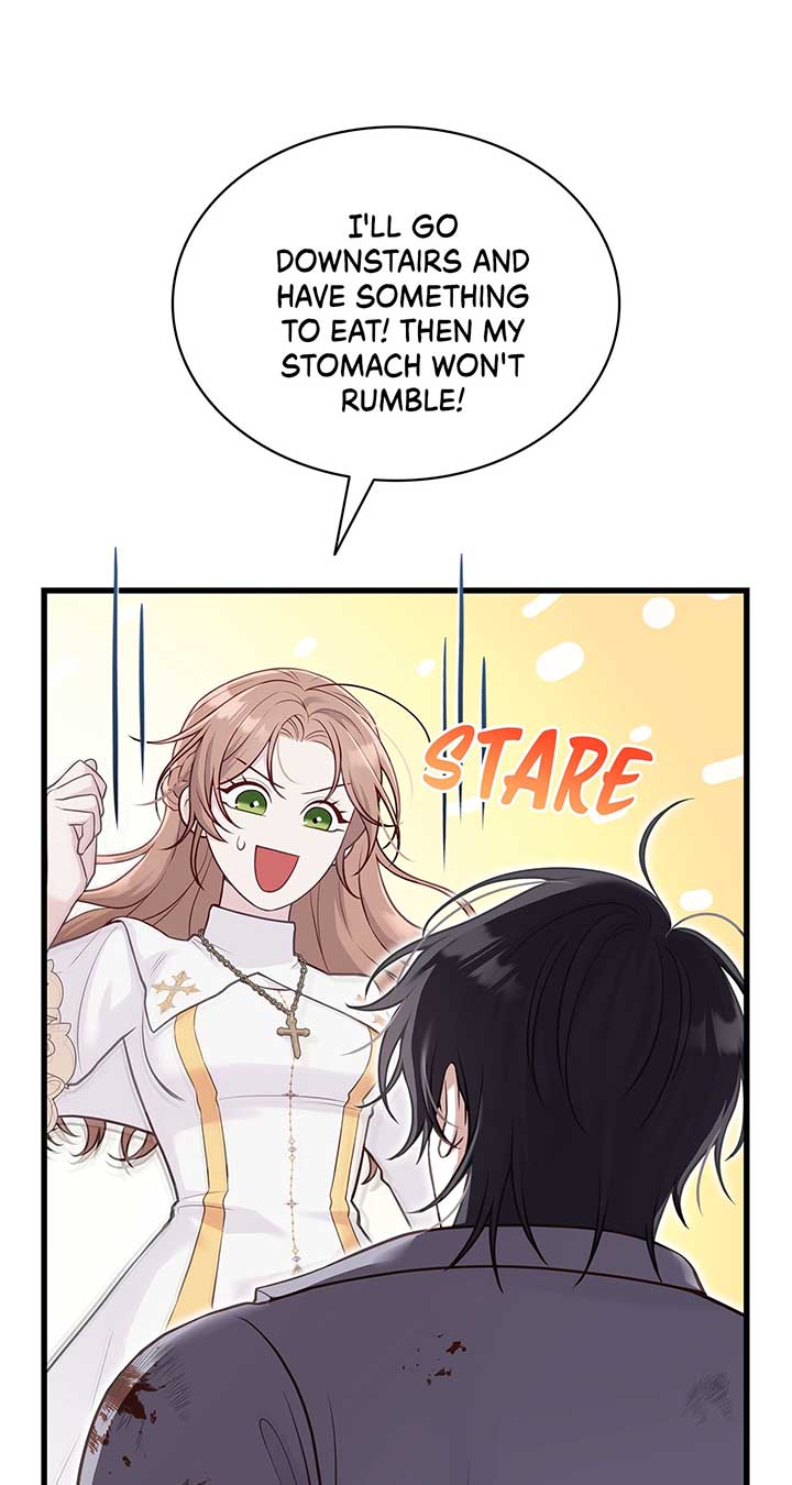 Turning the Mad Dog into a Genteel Lord Chapter 3 - Page 101