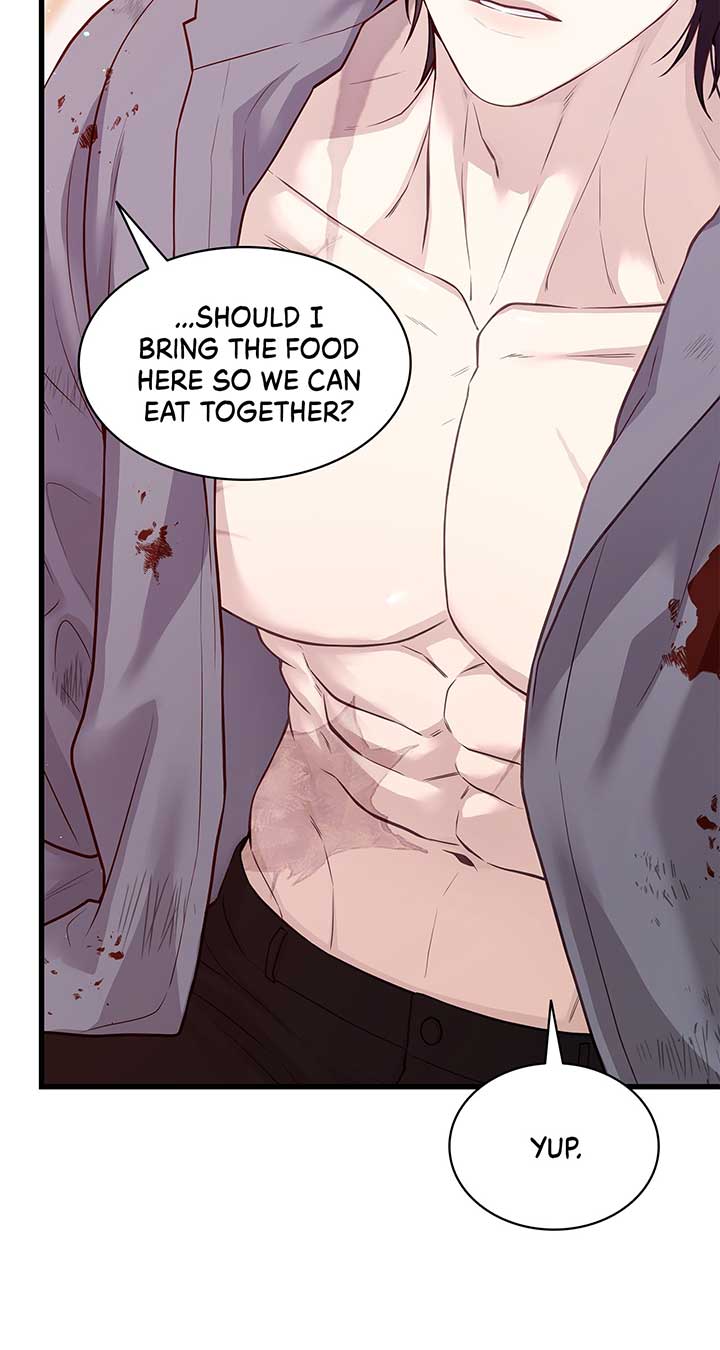 Turning the Mad Dog into a Genteel Lord Chapter 3 - Page 104